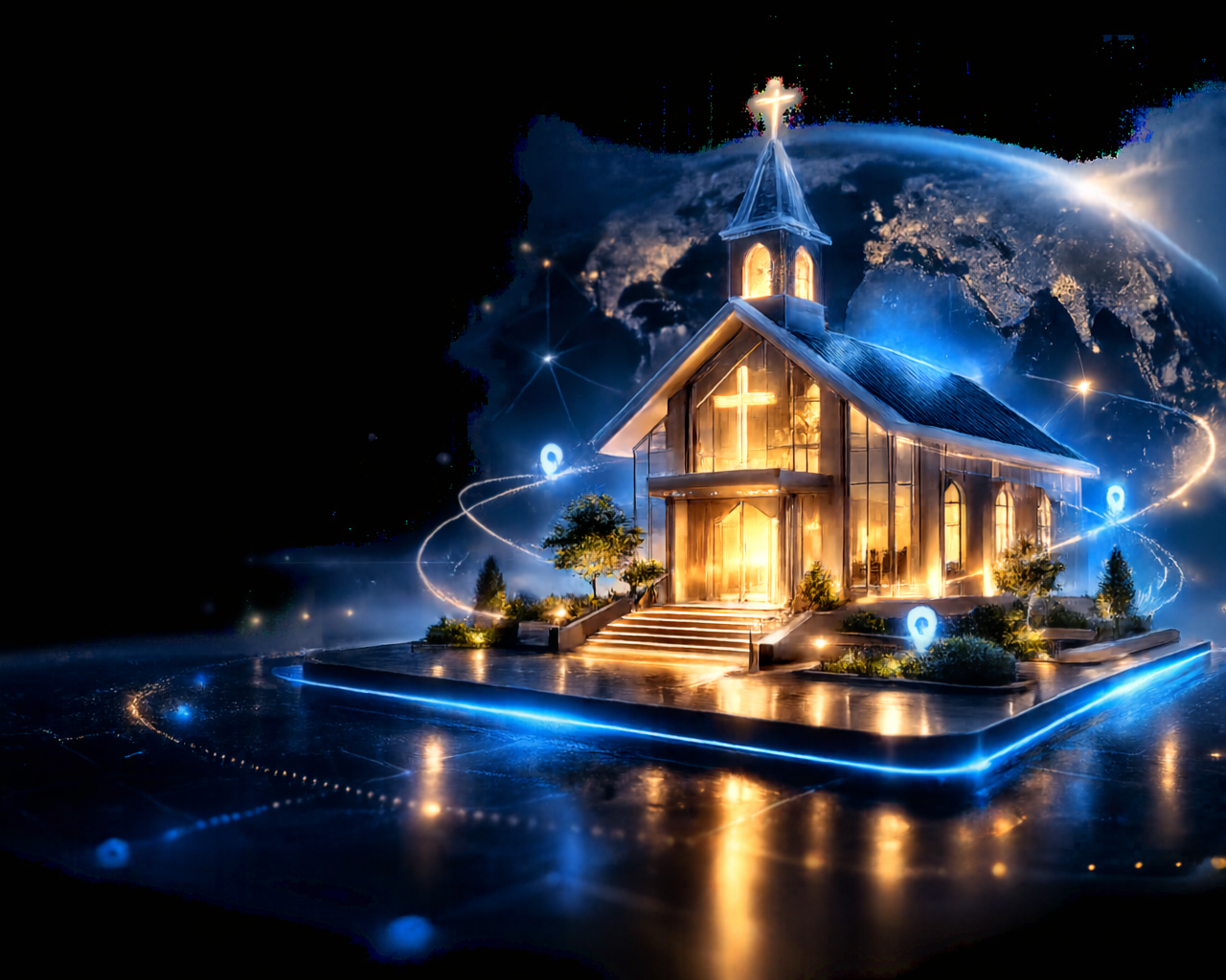 Church Of The Way